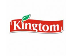 Kingtom Ketçap & Domates Püresi