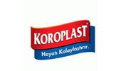 Koroplast Ürünleri