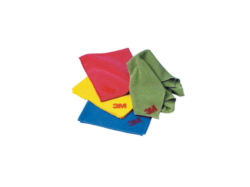 3M Mikrofiber Bezler