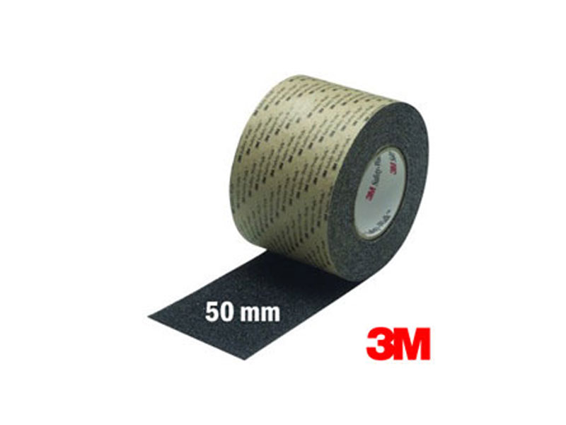 Kalın Mineral Yüzeyli Ekstra Güçlü Kaydırmaz Bant