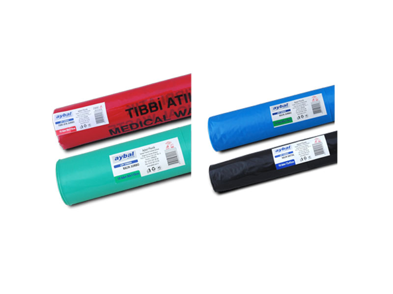 Aybal Atık Torbaları