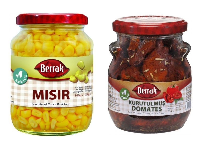Berrak Şarküteri & Meze
