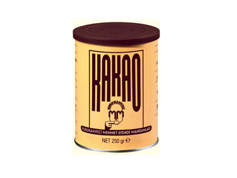 Kurukahveci Mehmet Efendi Kakao