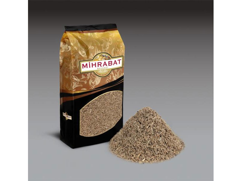 Mihrabat Baharat Anason