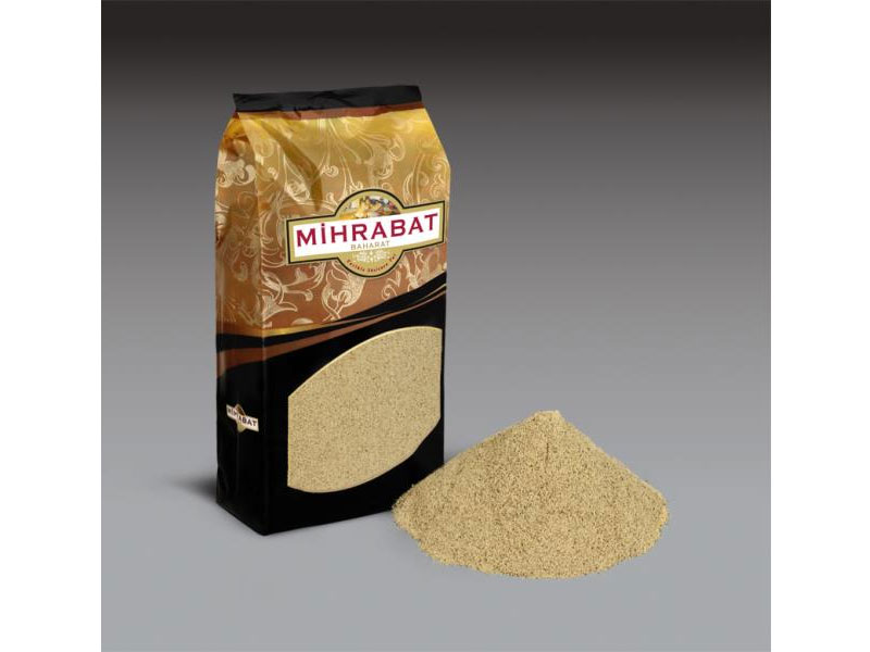 Mihrabat Baharat Beyaz Biber