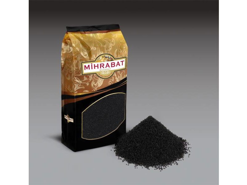 Mihrabat Çörek Otu