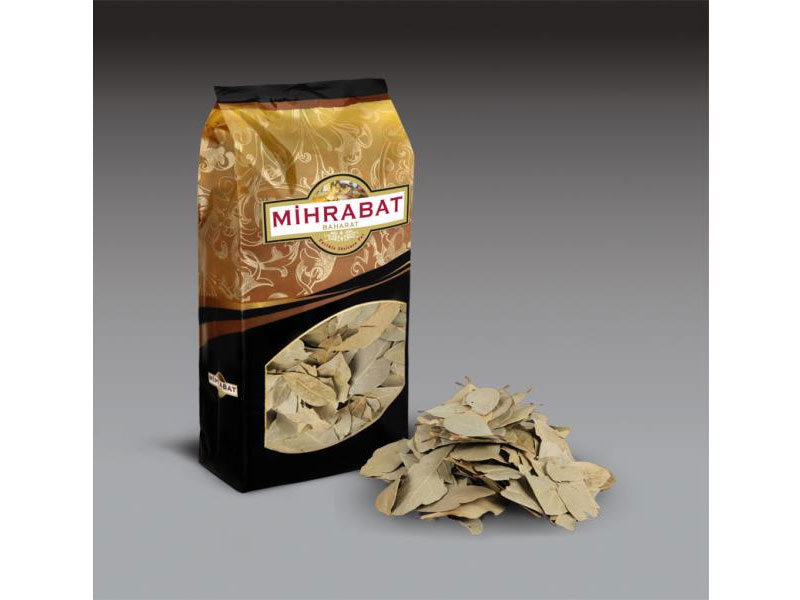 Mihrabat Defne Yaprağı