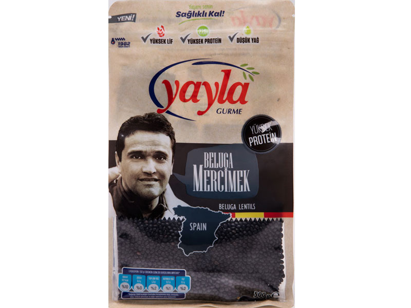 Yayla Gurme Ürünleri