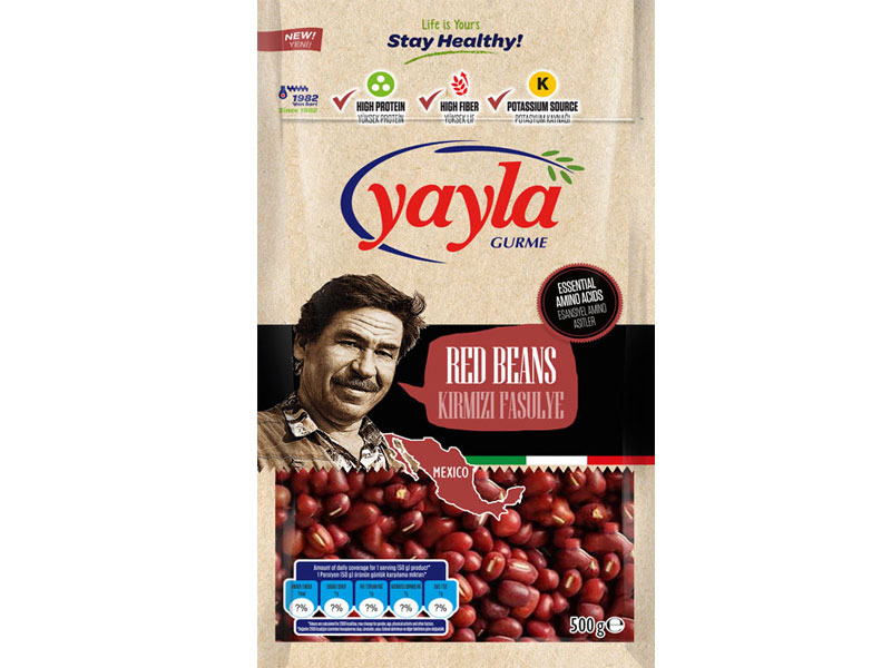 Yayla Gurme Ürünleri