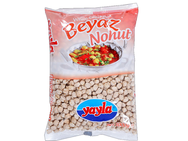 Yayla 1Kglık Paketler