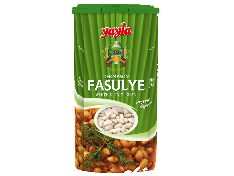 Yayla 2Kglık Paketler