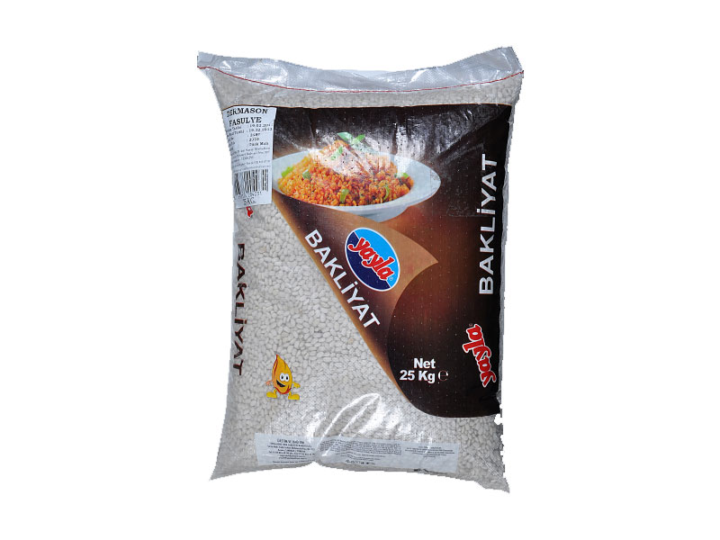 Yayla 25 Kglık Paketler