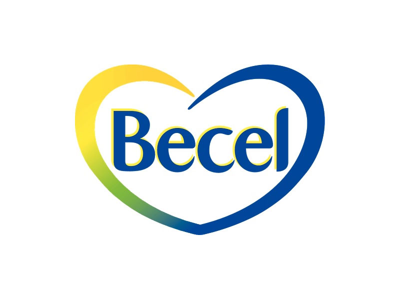 Kalbinize Dost Becel Ürünleri