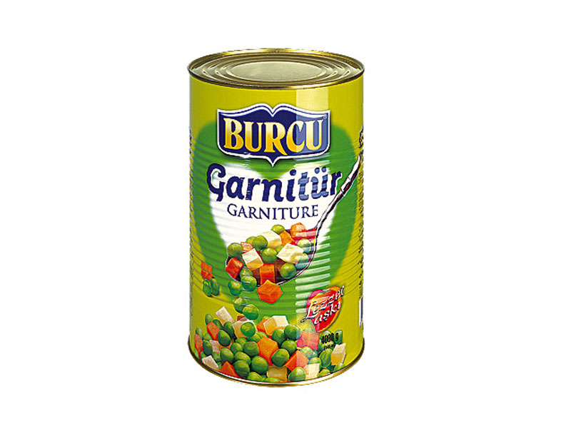 burcu konserve çeşitleri