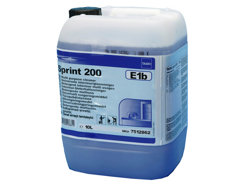 Diversey Bina Bakım Ürünleri