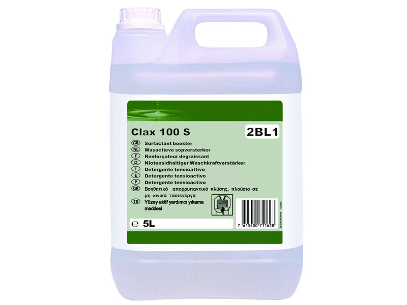 Diversey Çamaşır Deterjanları