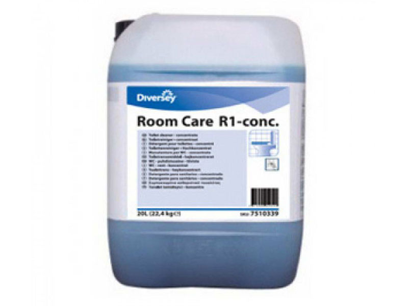 Diversey Oda Bakım Ürünleri
