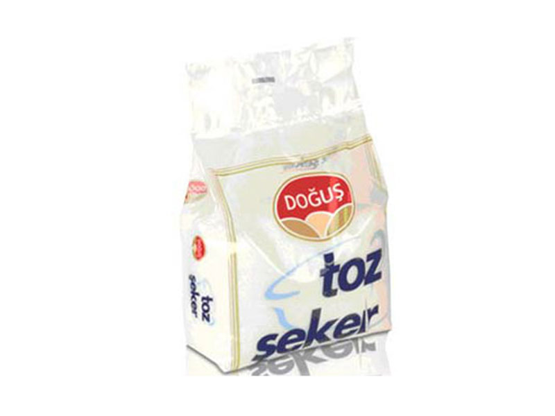 Doğuş Toz Şeker