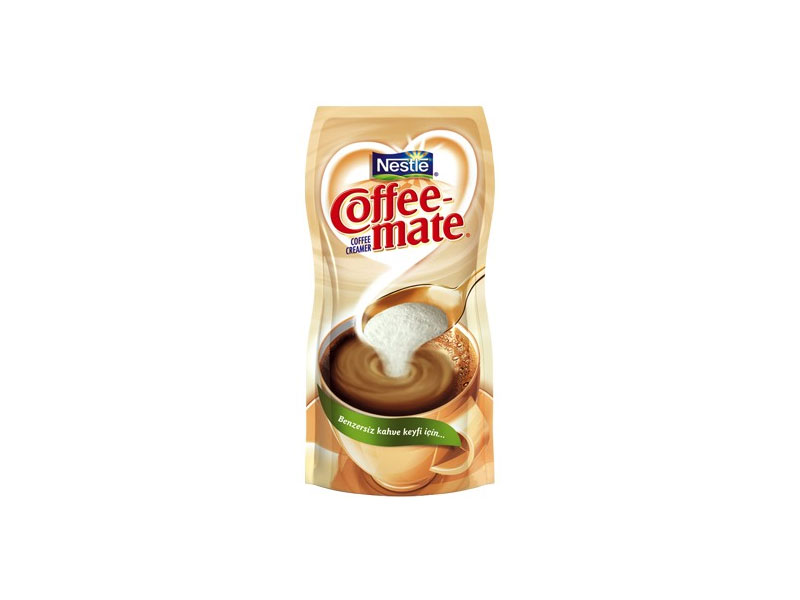 Nescafe Coffe Mate Kahve Kreması