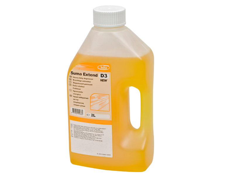 Diversey Suma Mutfak Hijyeni