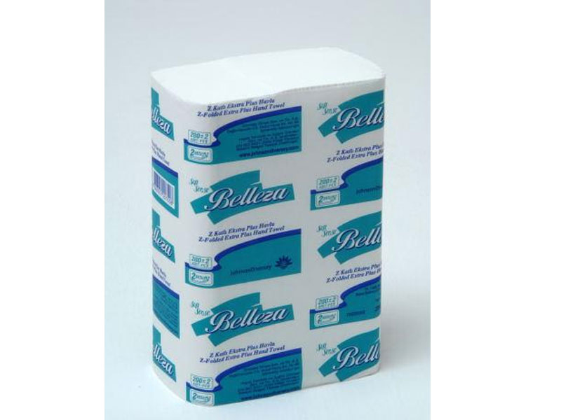 Belezza Z Havlu Kağıtlar